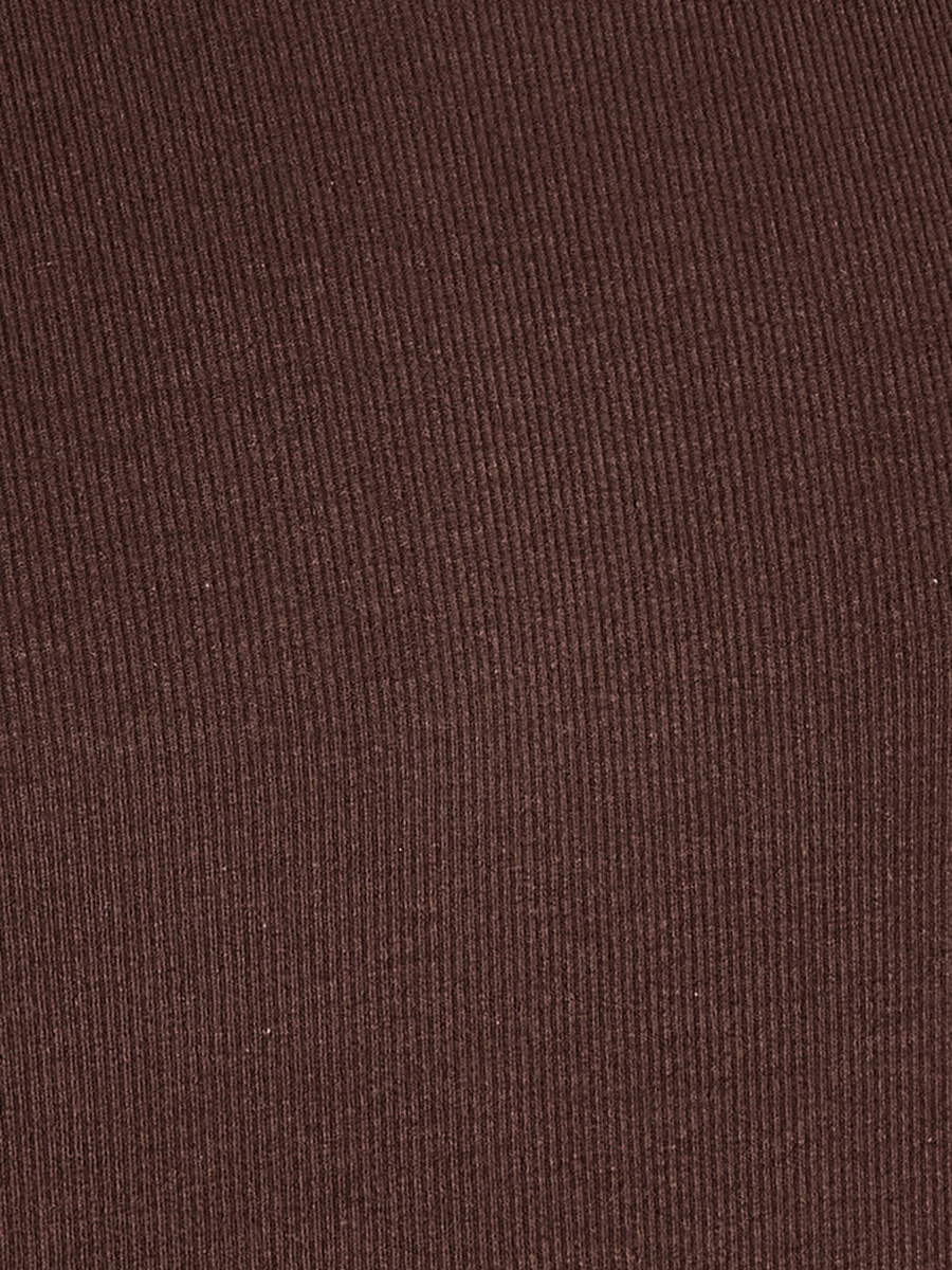 Ribbed Vest