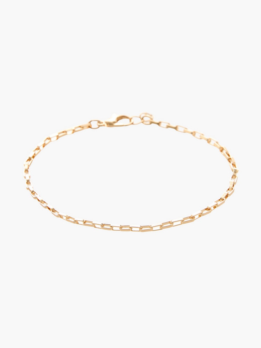 Pack of 4 Gold Tone Enamel Bracelet