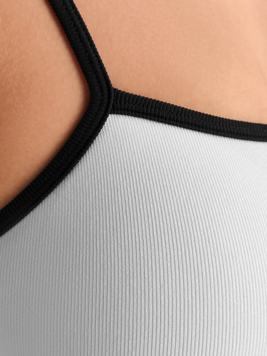 3-Pack Seamless Bra