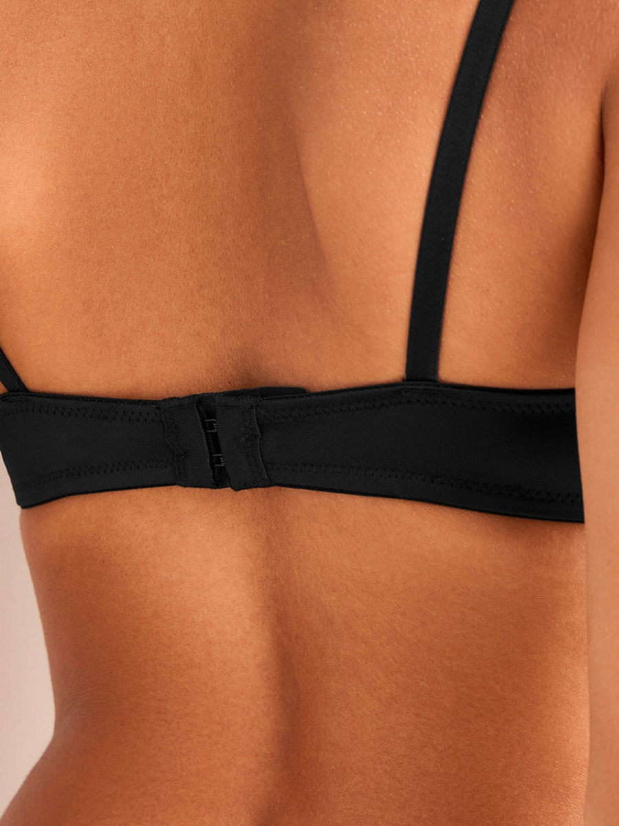 Push-Up Bra
