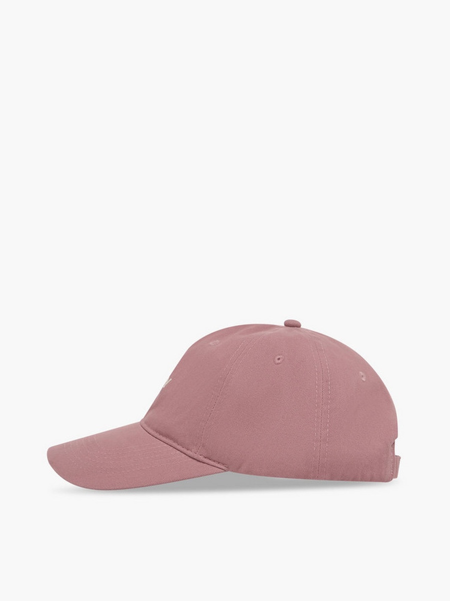 Slogan Embroidered Cap