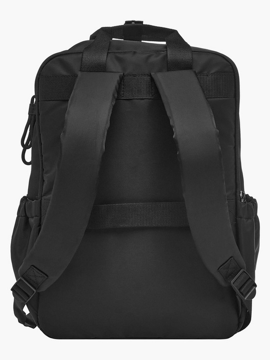 Backpack with Padded Shoulder Straps