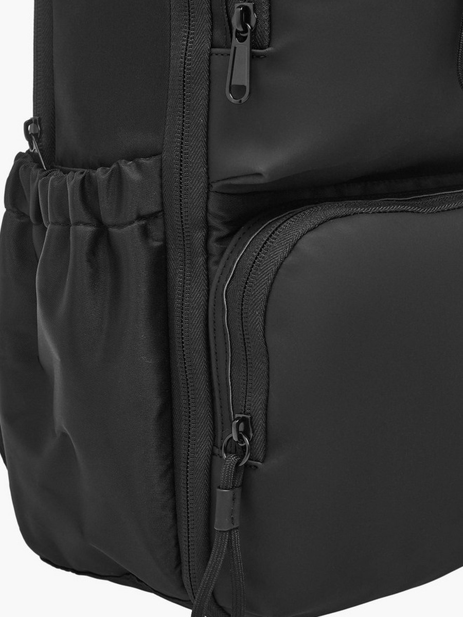 Backpack with Padded Shoulder Straps