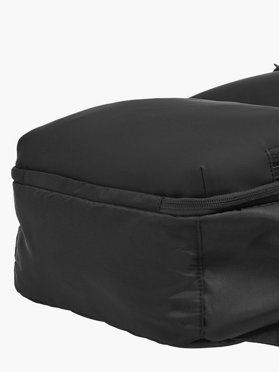 Backpack with Padded Shoulder Straps