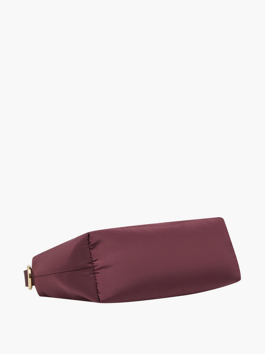 Crossbody Bag with Top Handle