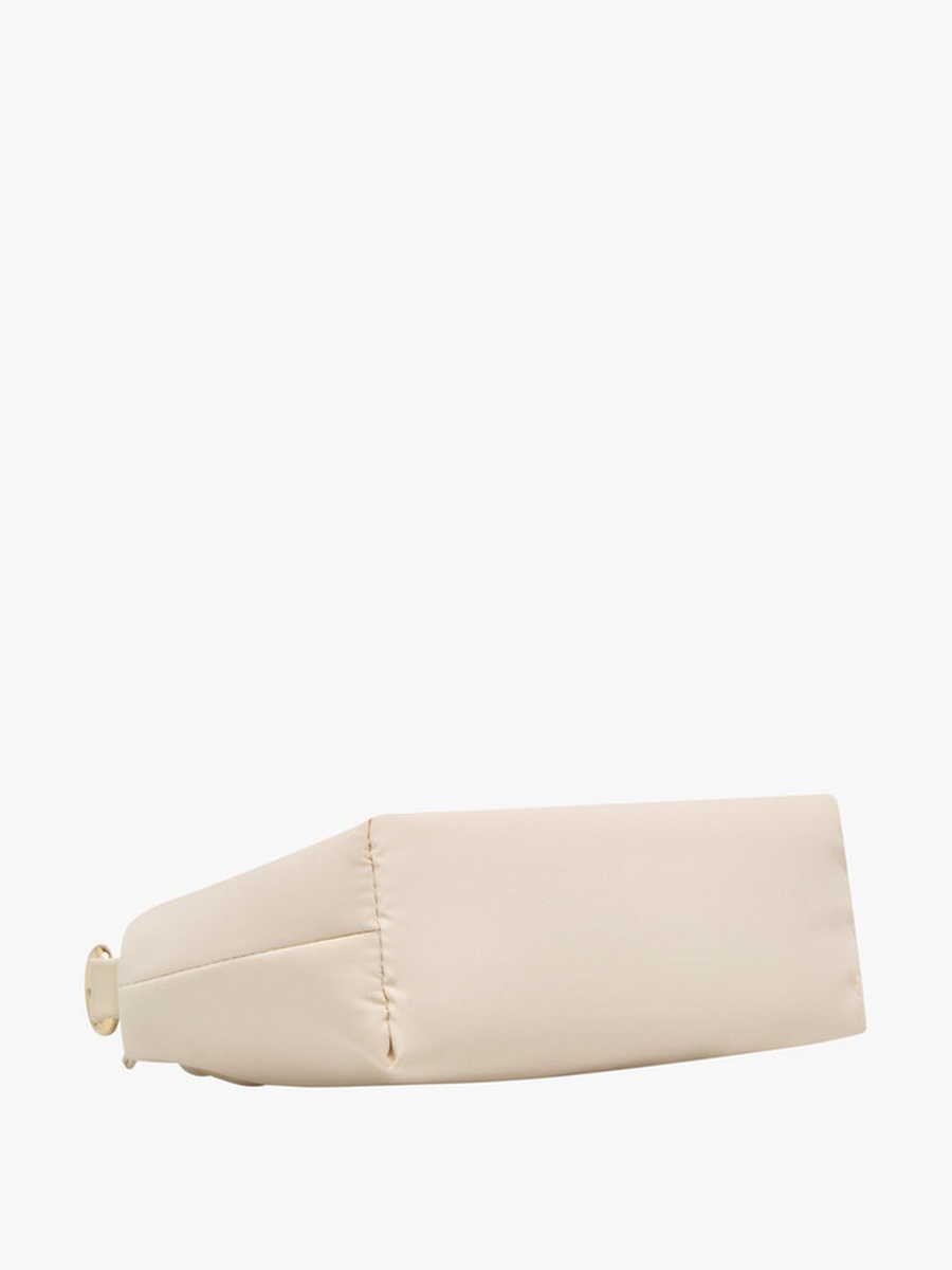 Crossbody Bag with Top Handle