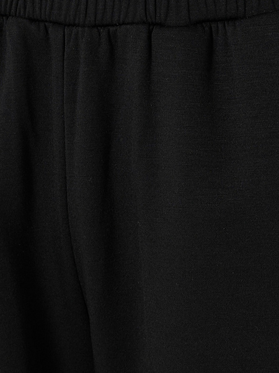 Elastic Waist Modal Joggers Soft Touch
