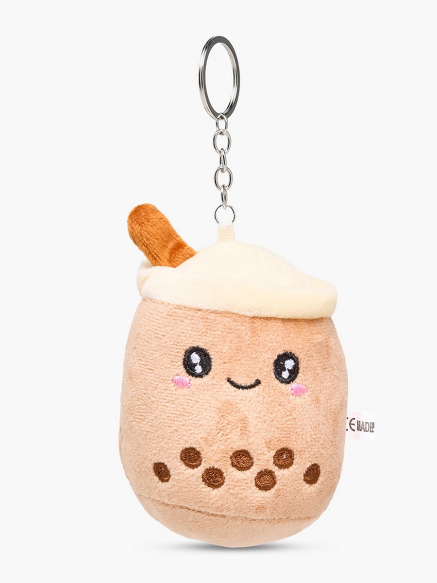 Plush Bag Charm