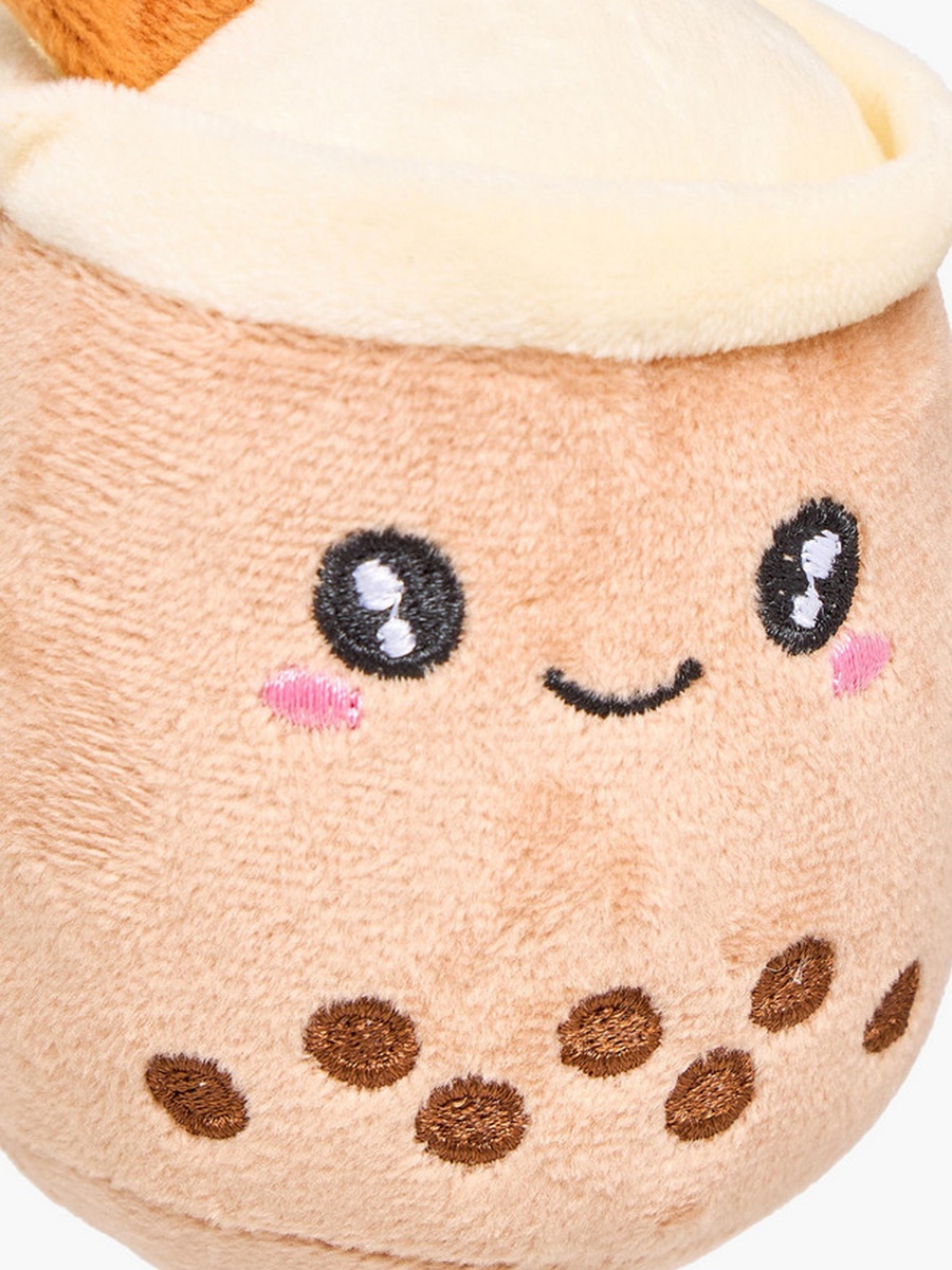 Plush Bag Charm