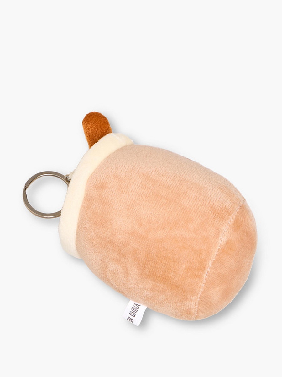 Plush Bag Charm