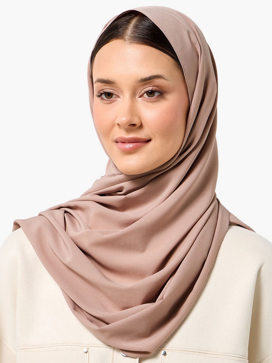 وشاح بتفاصيل بارزة الملمس