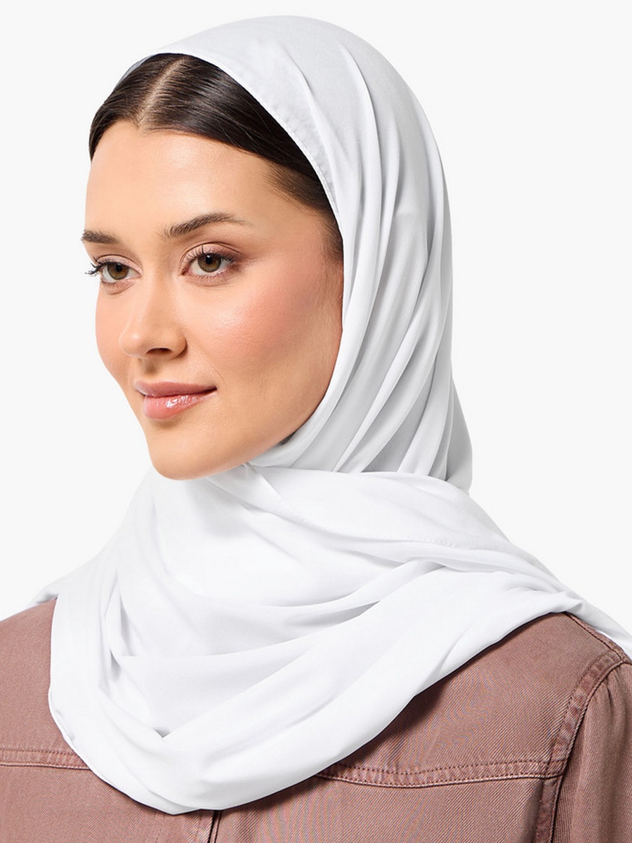 Textured Scarf