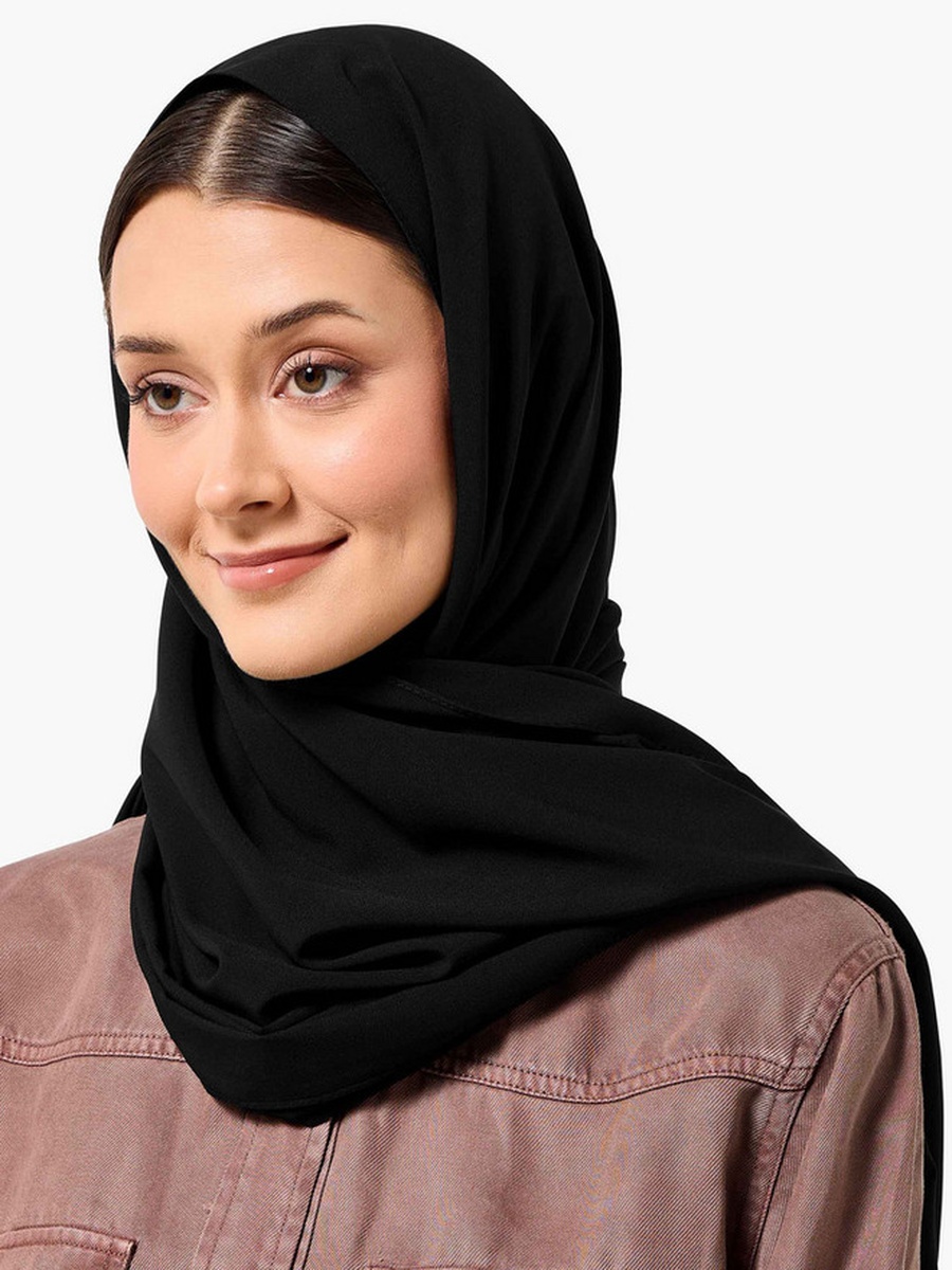 Textured Scarf