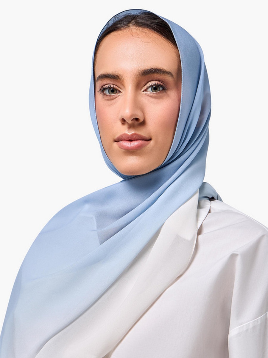 وشاح حجاب أومبري