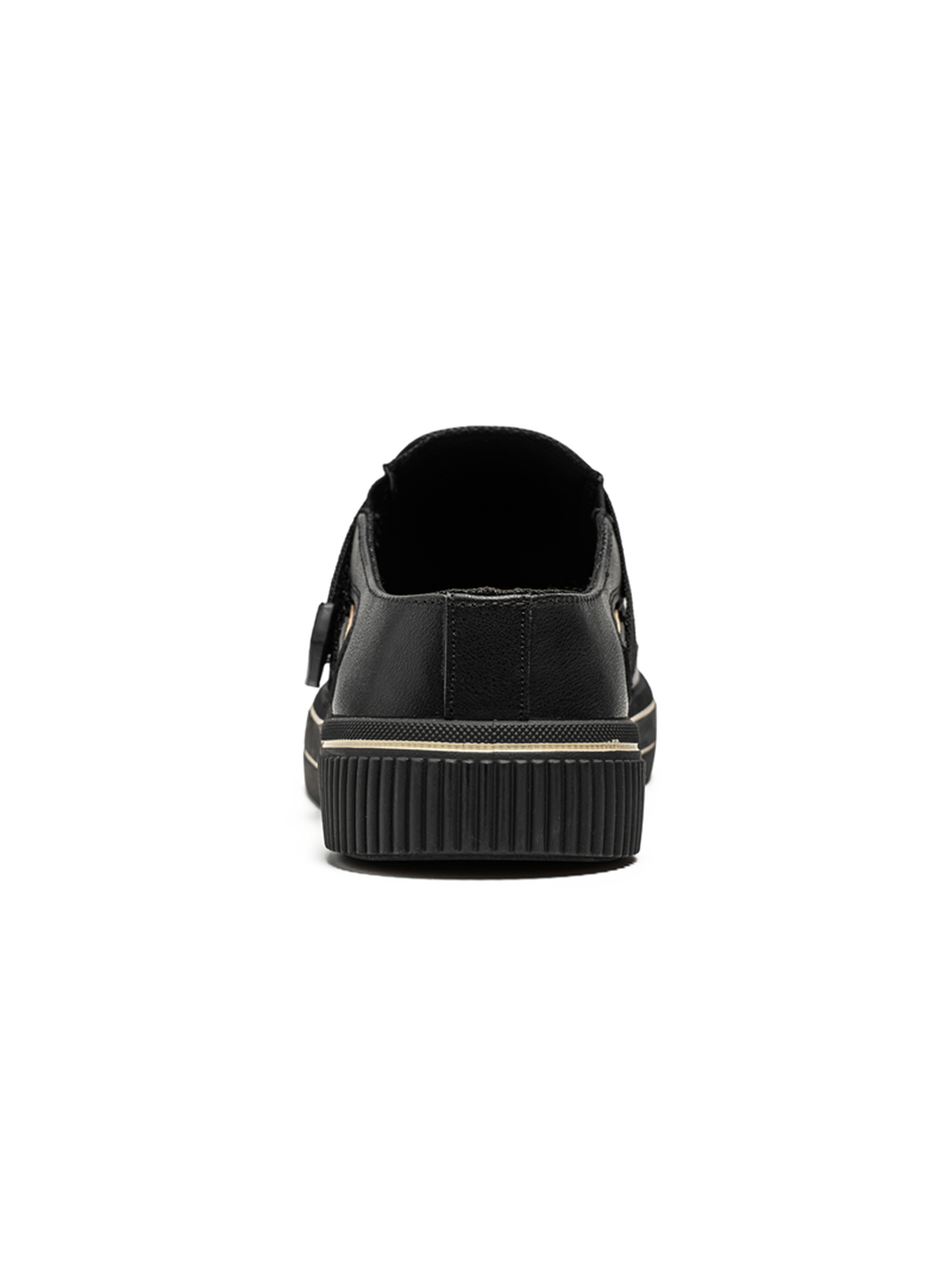 Mesh Casual Slip-On Shoes
