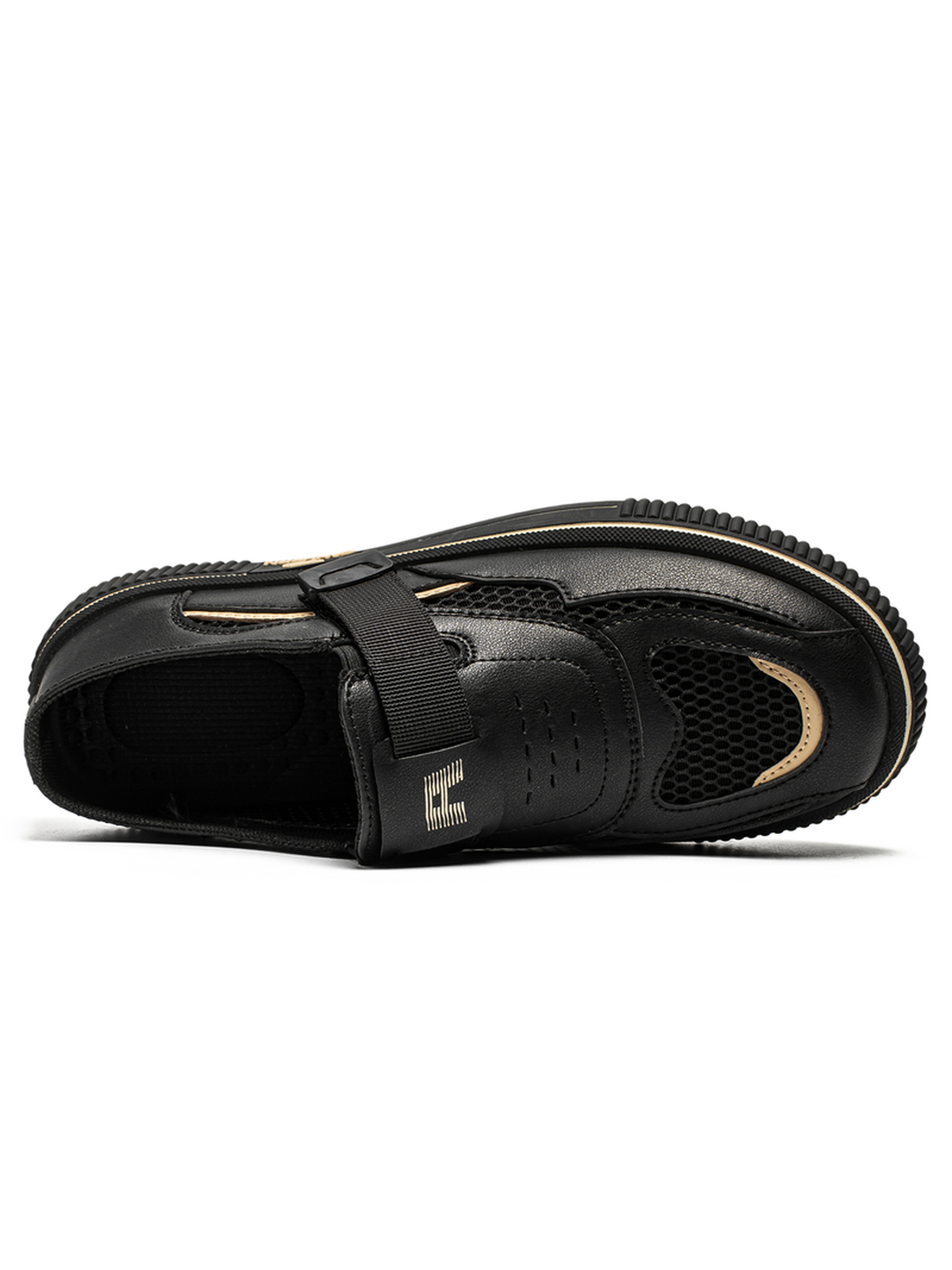 Mesh Casual Slip-On Shoes
