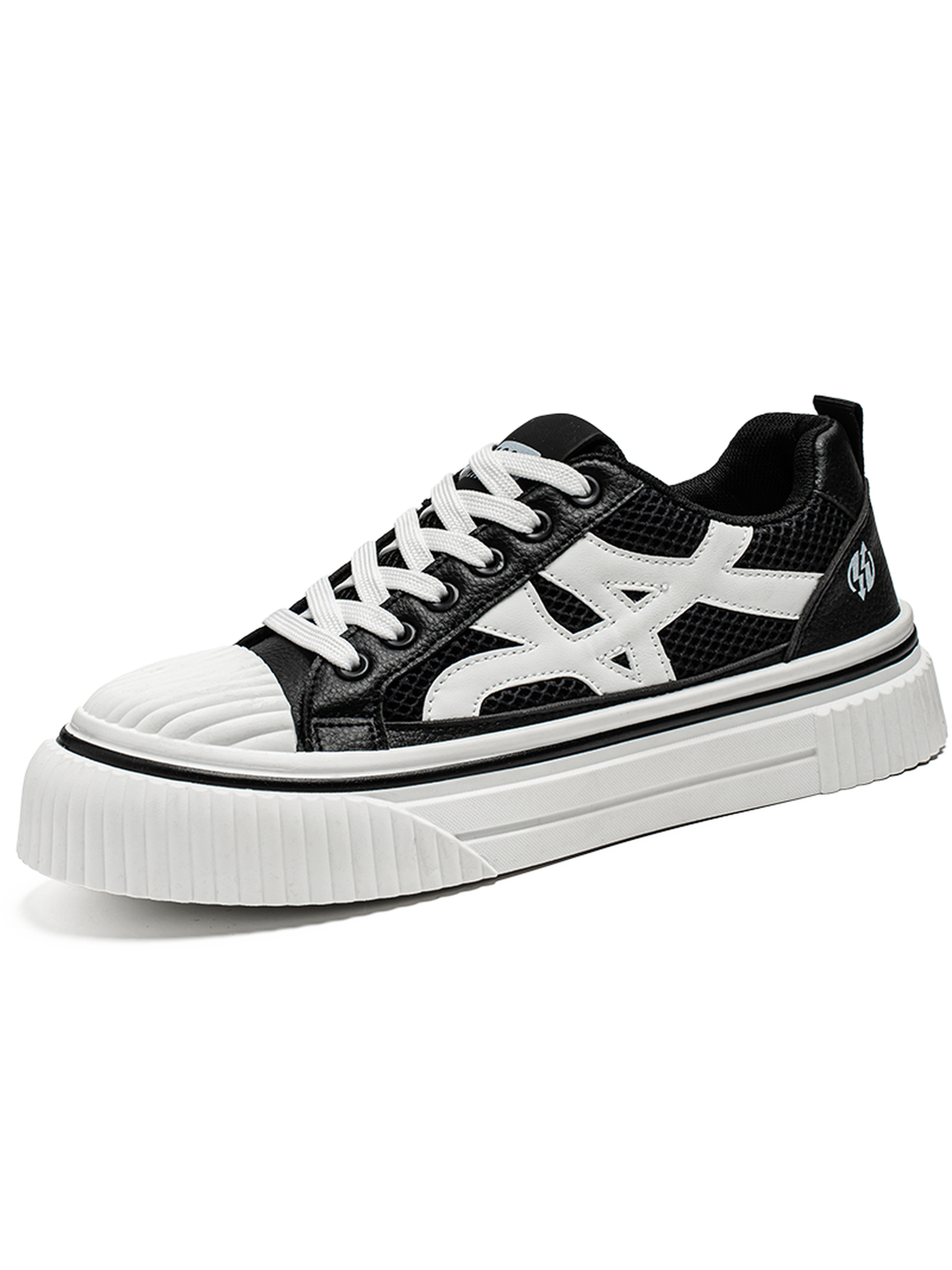 Sporty Casual Sneakers