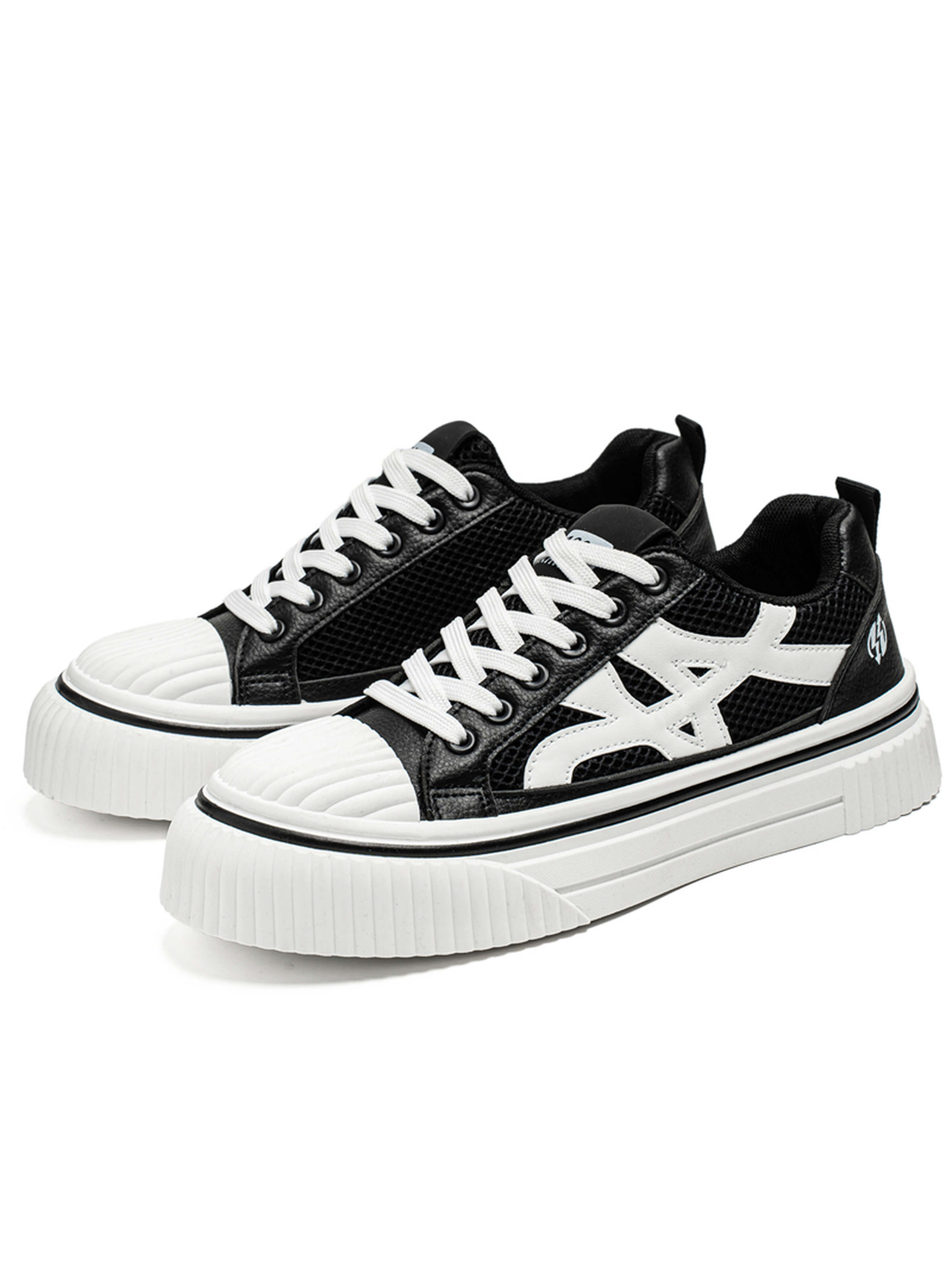 Sporty Casual Sneakers