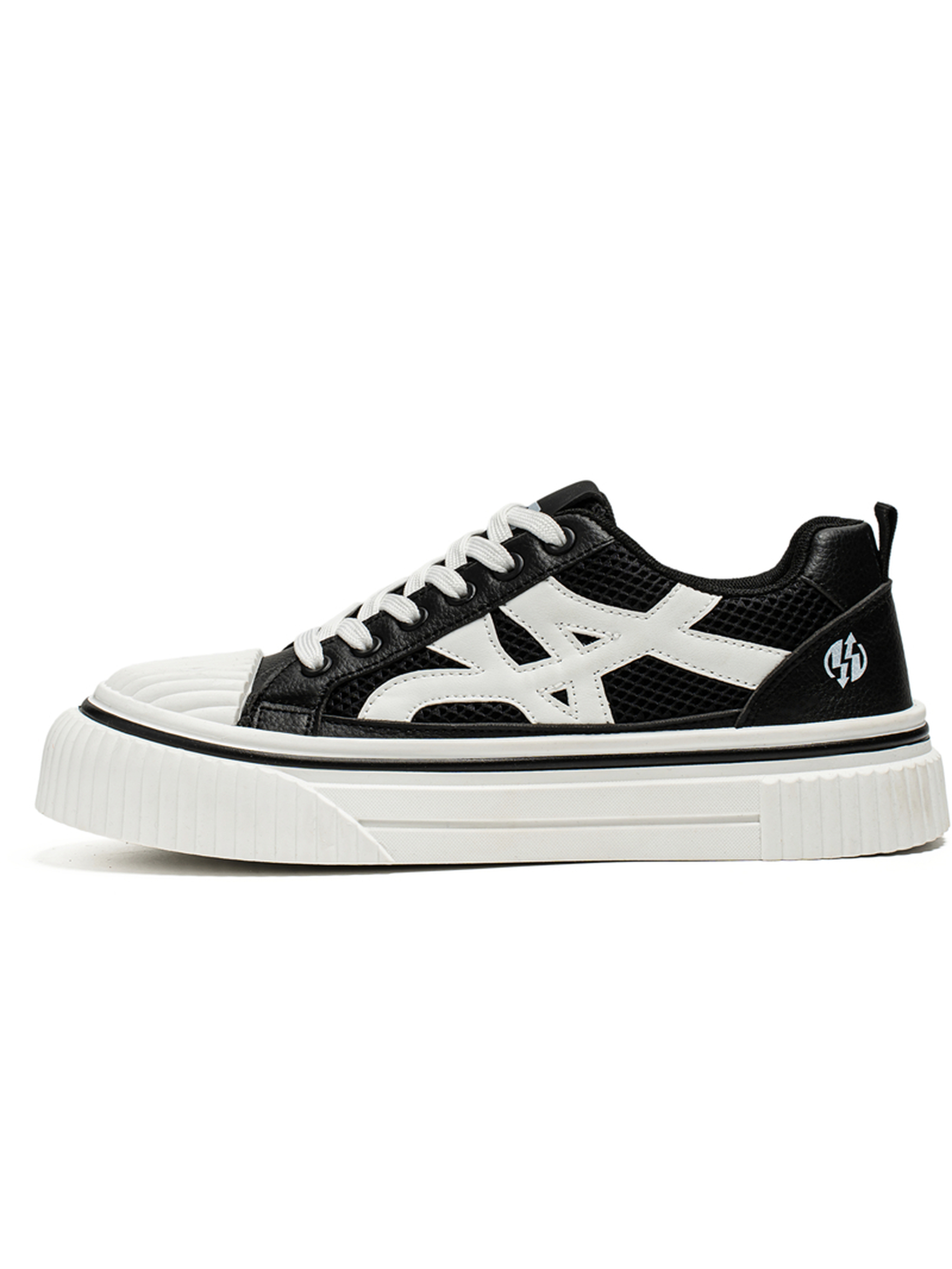 Sporty Casual Sneakers