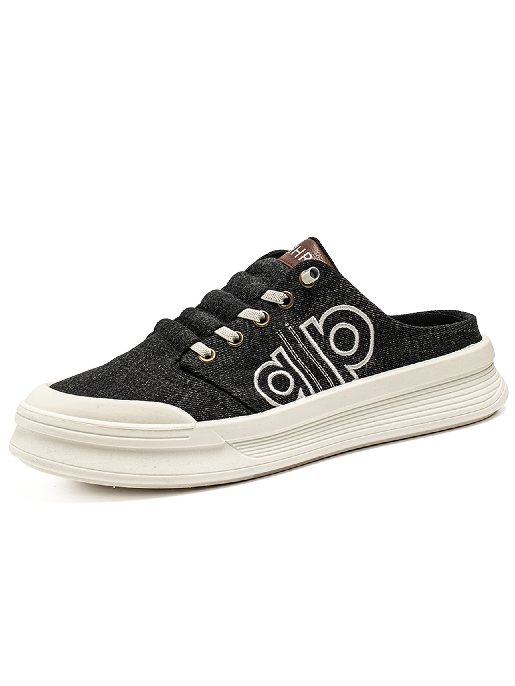 Slip-On Casual Shoes