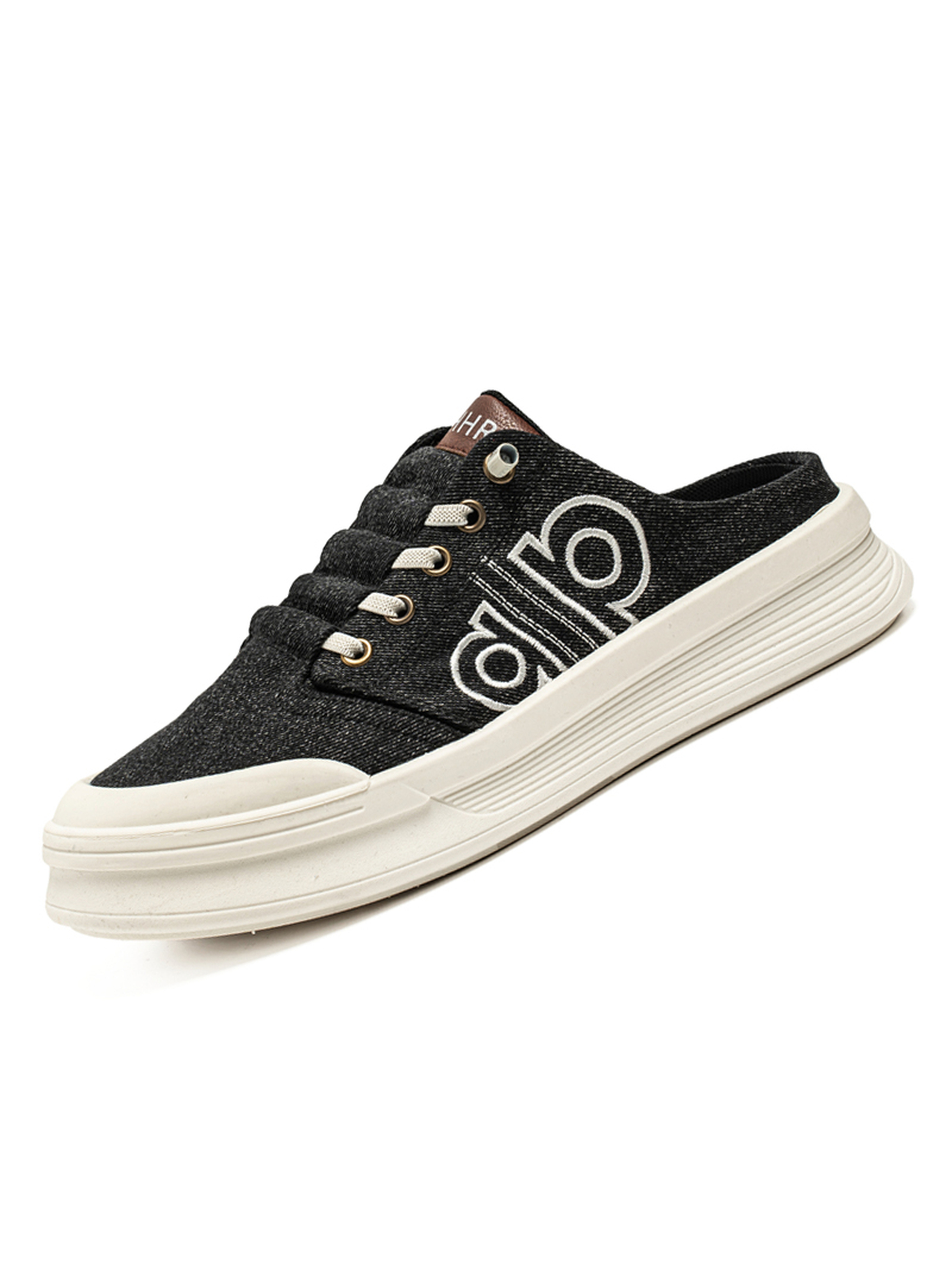 Slip-On Casual Shoes