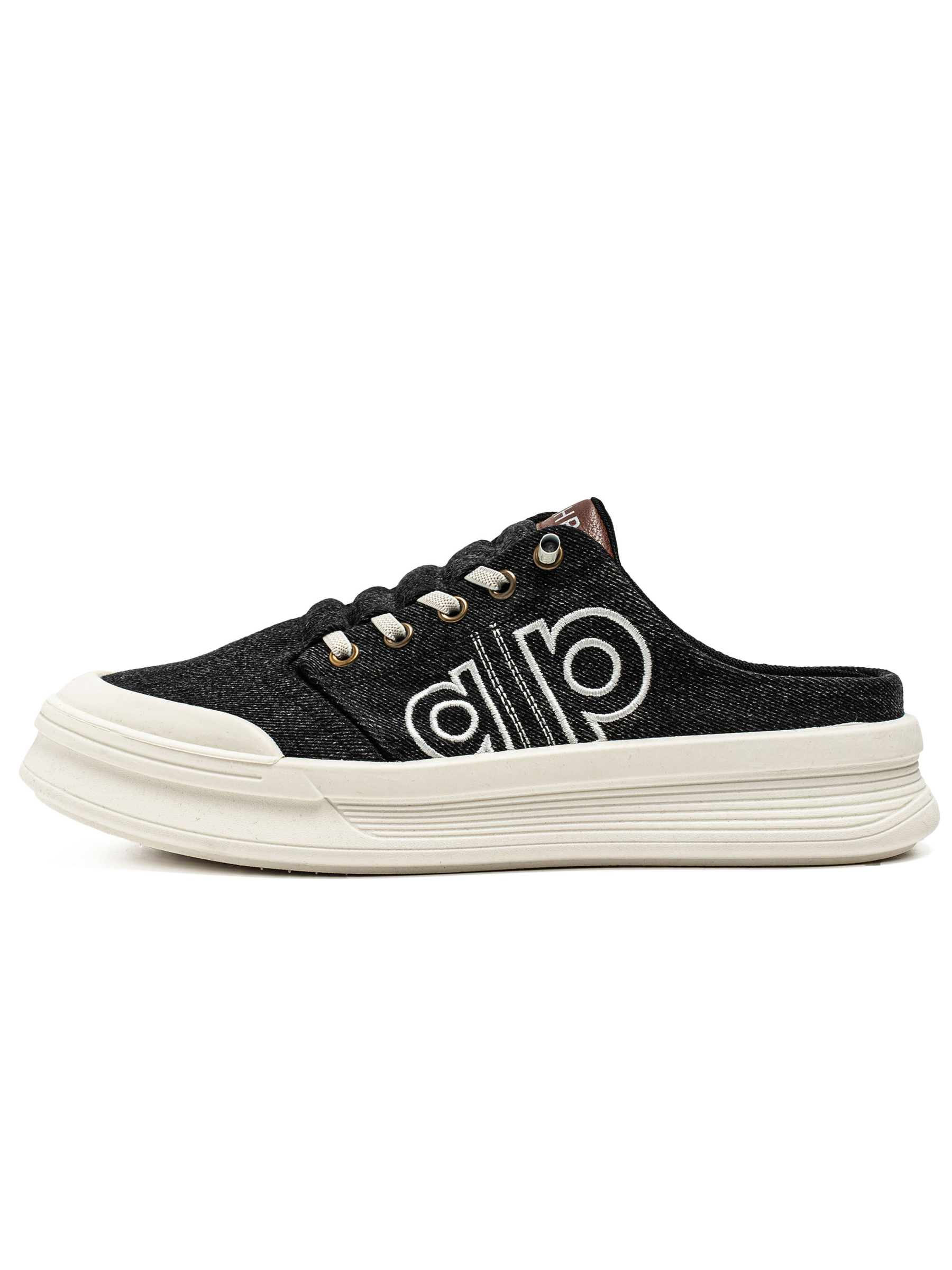 Slip-On Casual Shoes