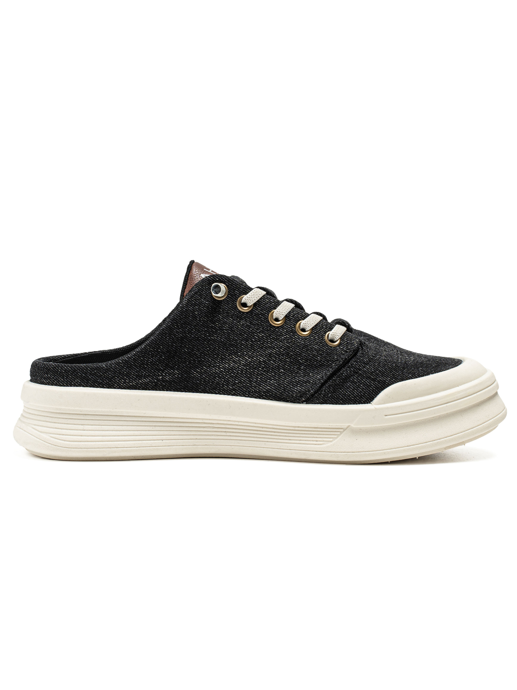 Slip-On Casual Shoes