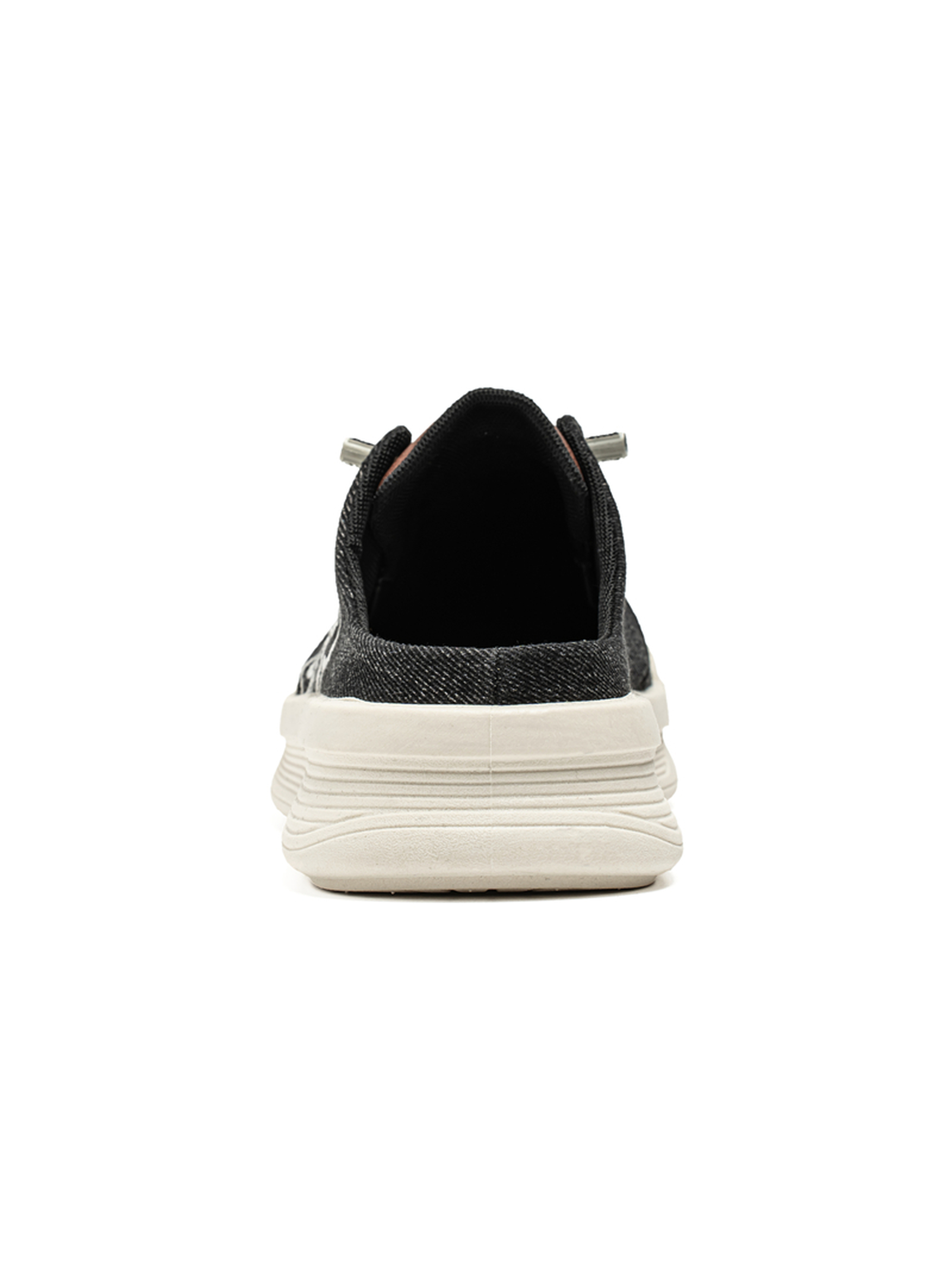 Slip-On Casual Shoes
