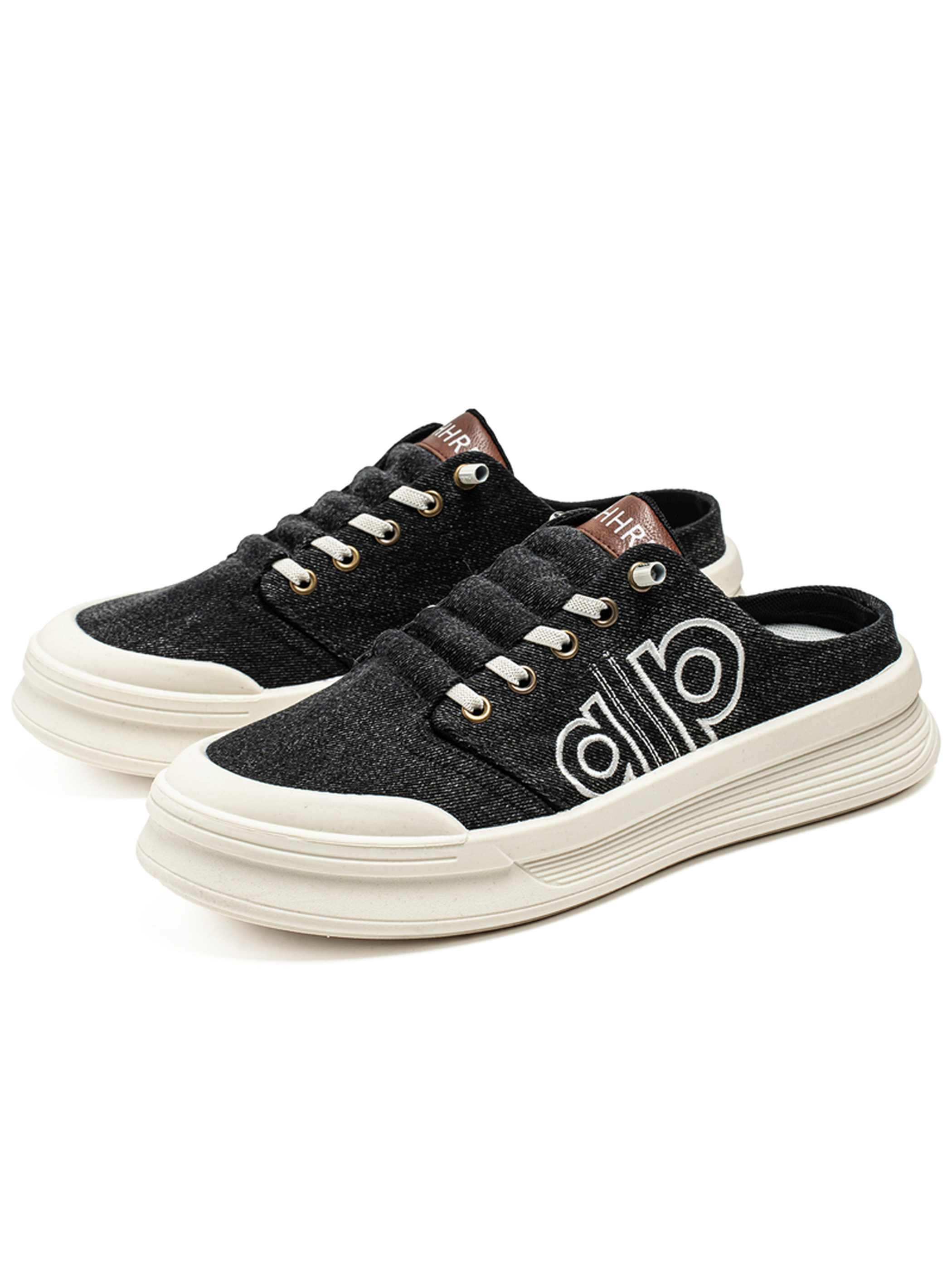 Slip-On Casual Shoes