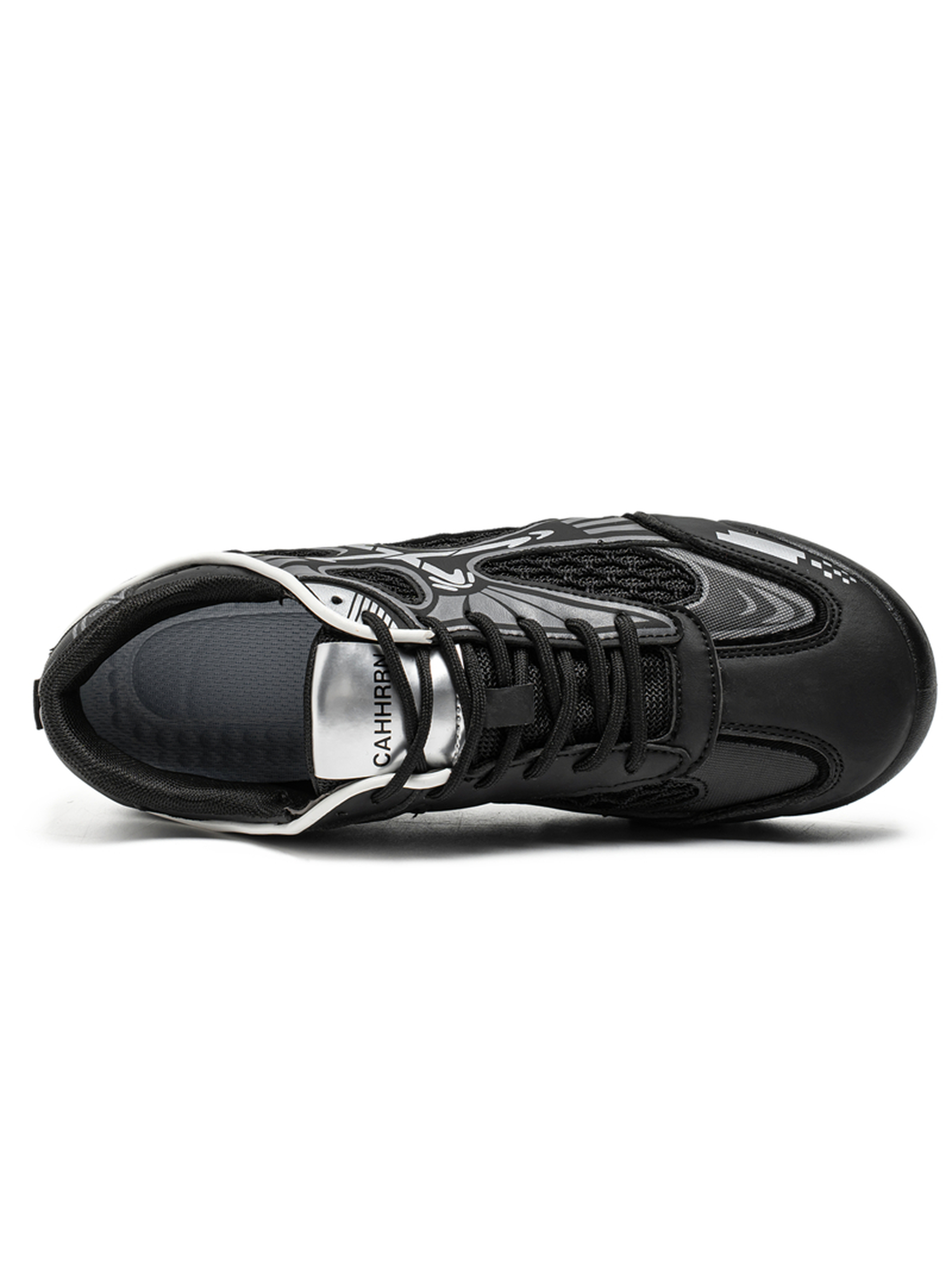 Printed  Casual Sneakers