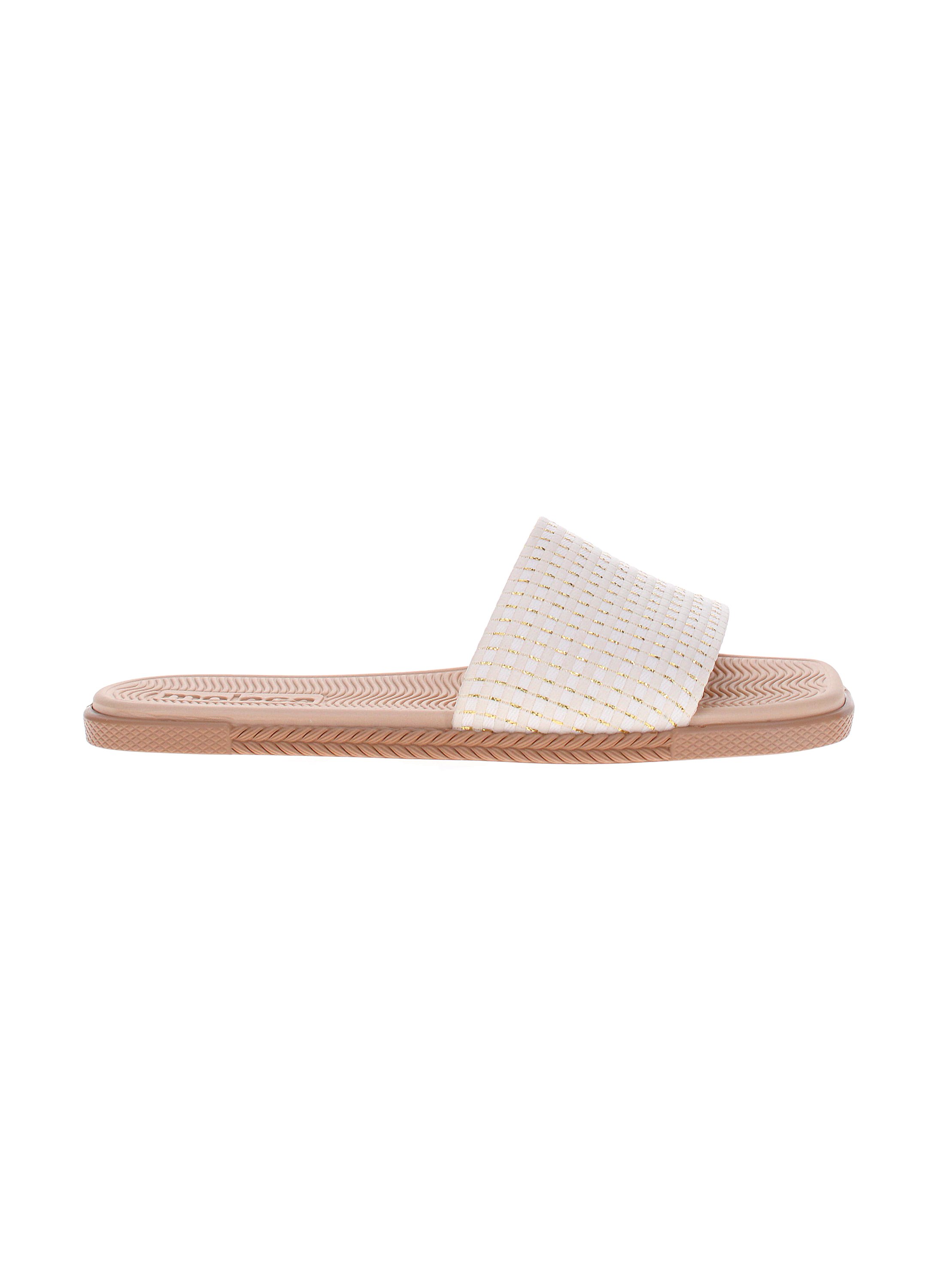 صندل فلات ومزين