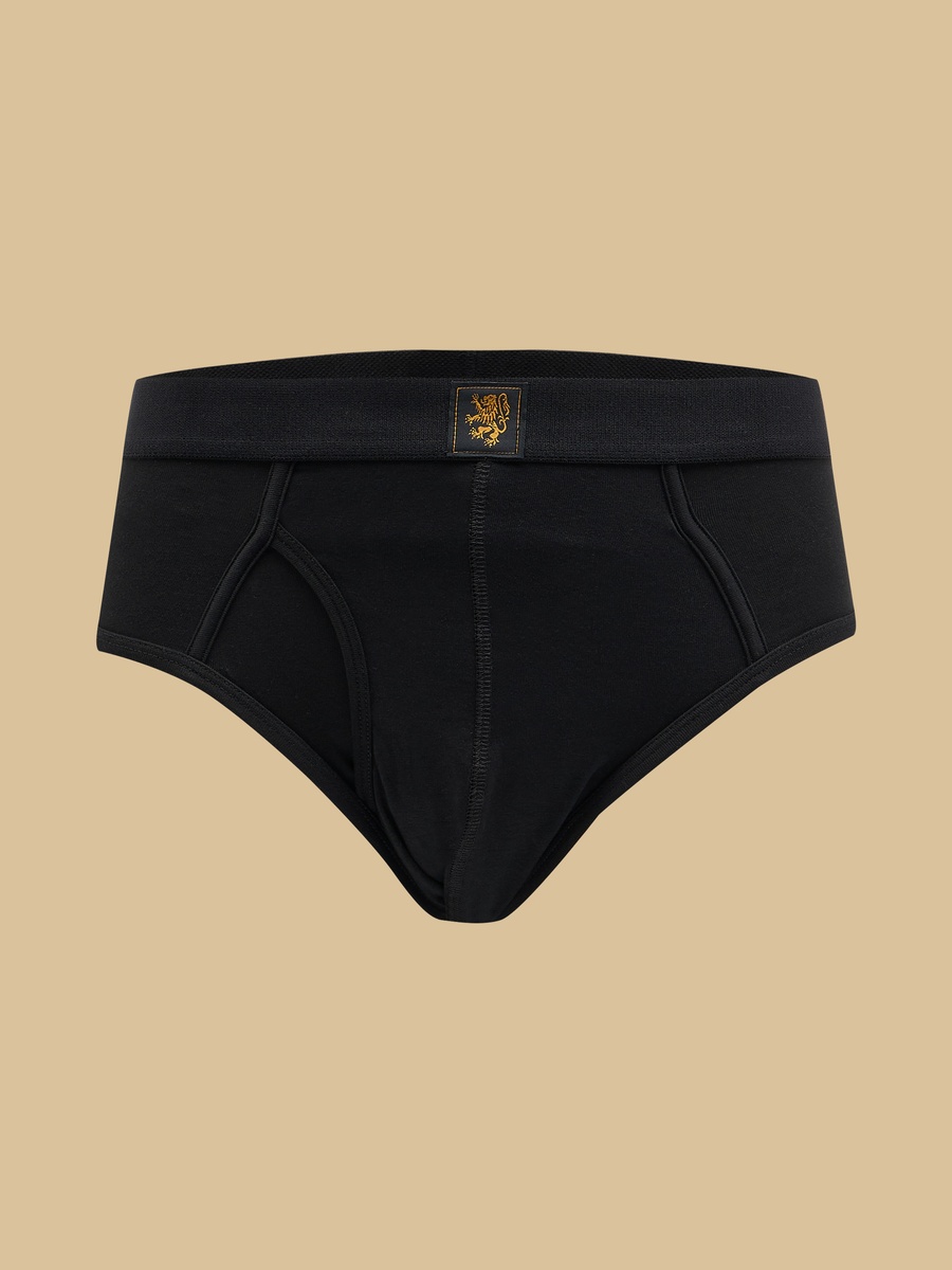 Pack of 3 - Printed Briefs