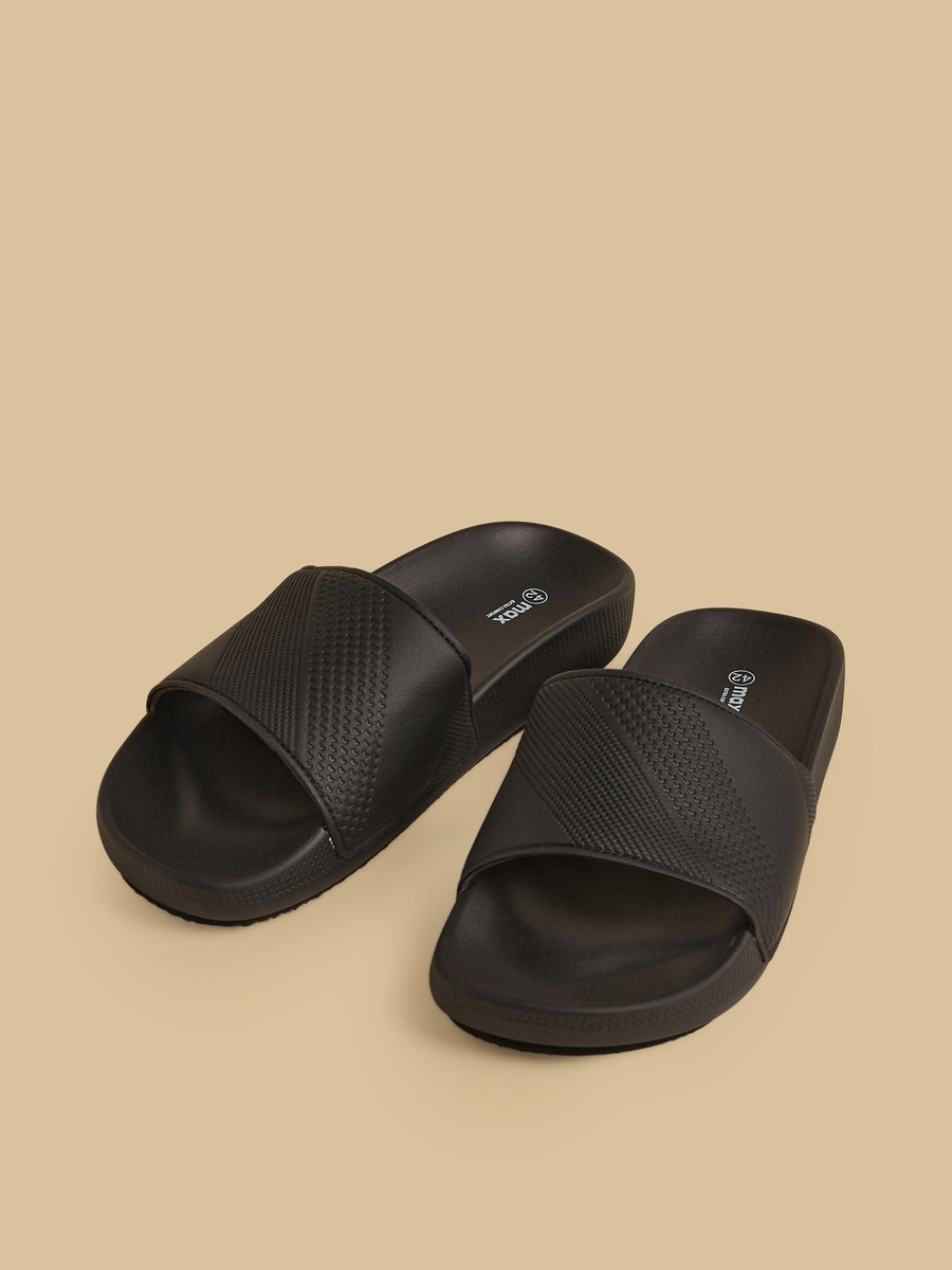 Textured Slides
