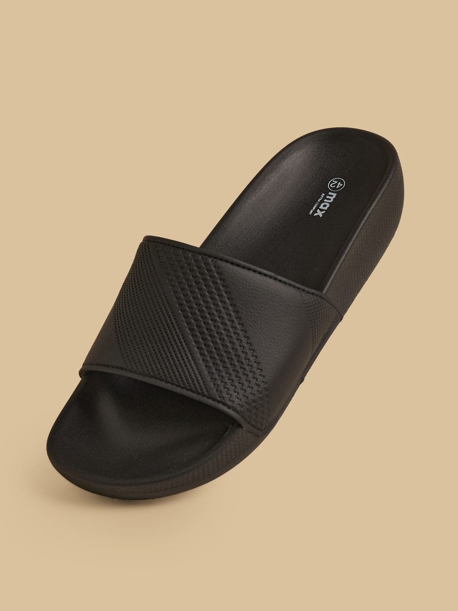 Textured Slides