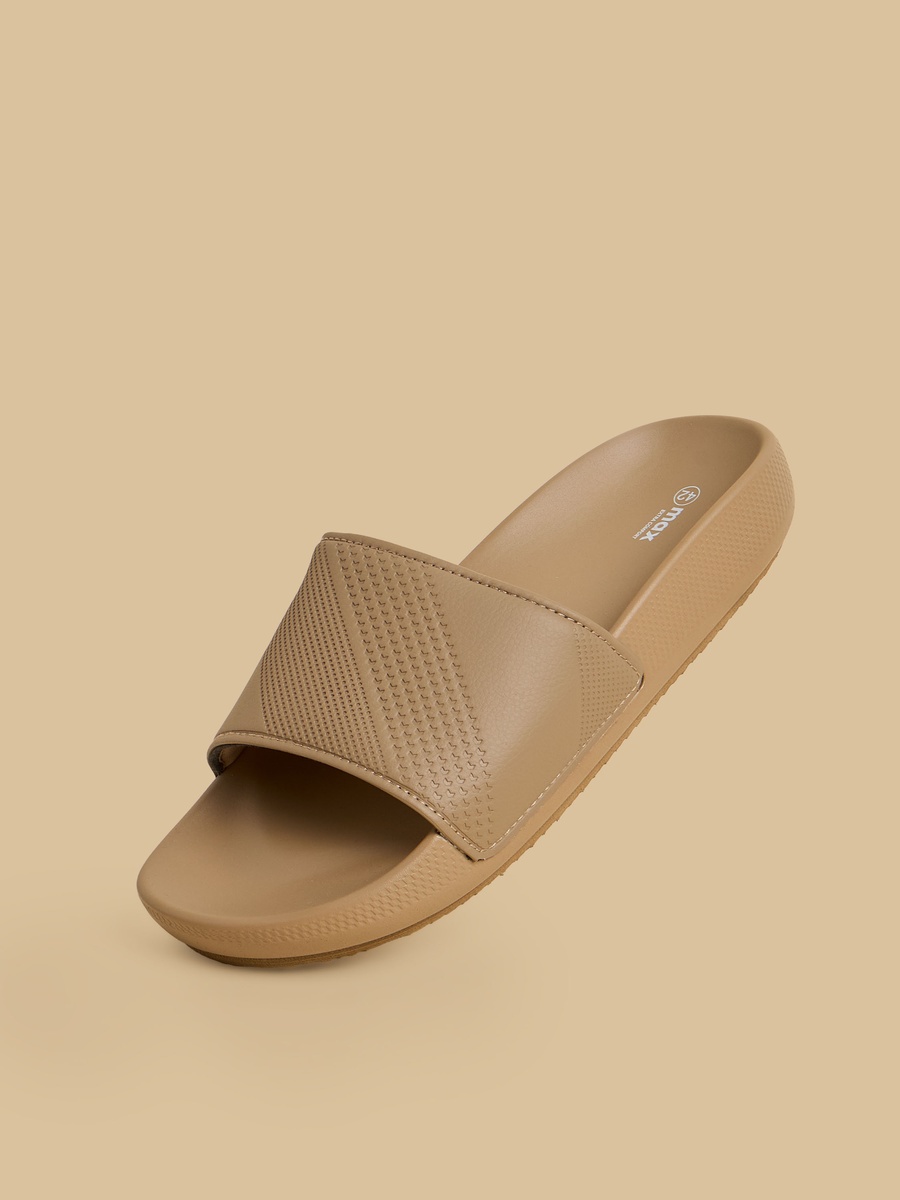 Textured Slides