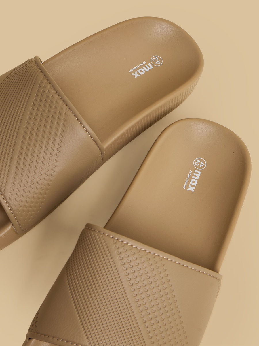 Textured Slides