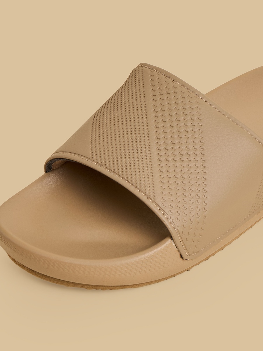 Textured Slides