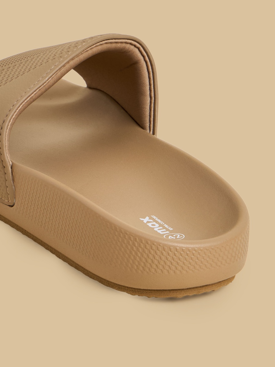 Textured Slides