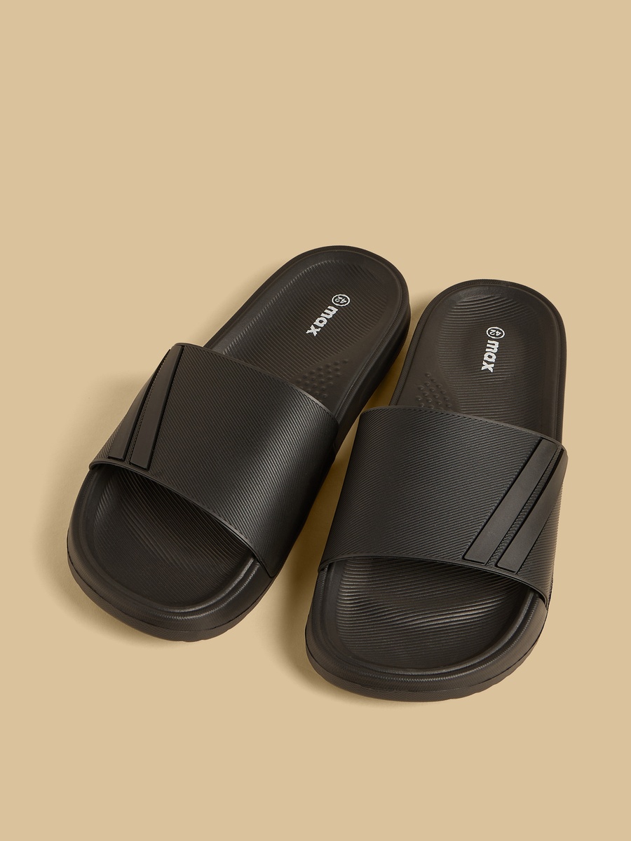 Textured Slides