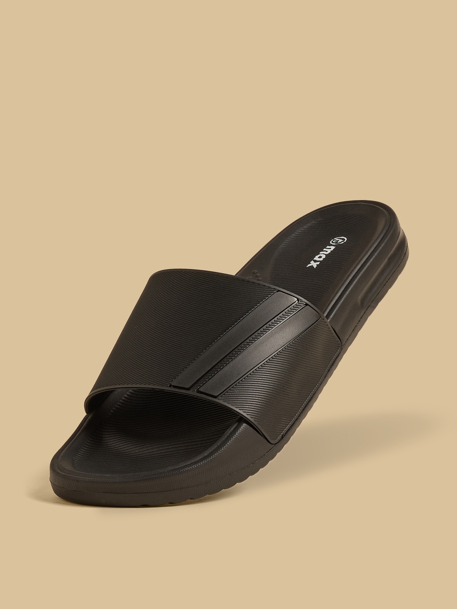 Textured Slides