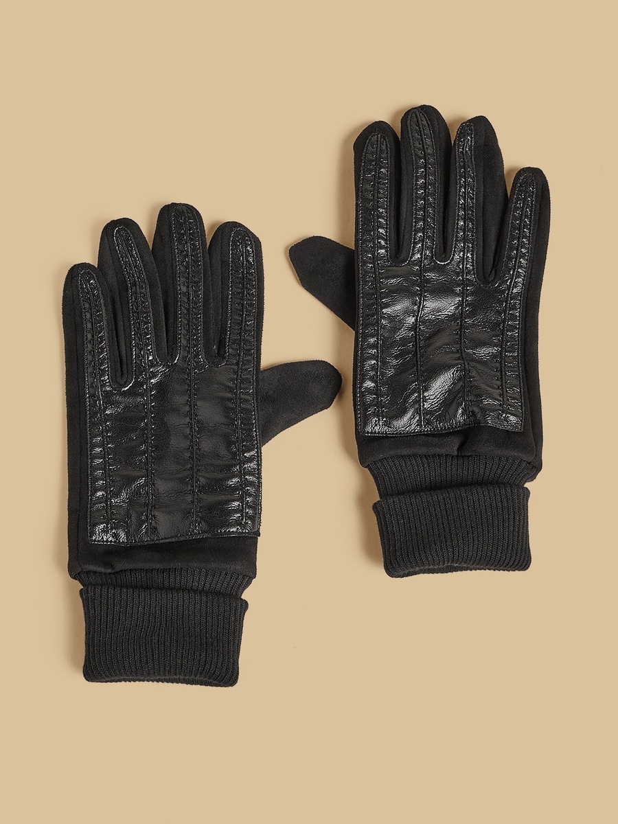 Textured Gloves