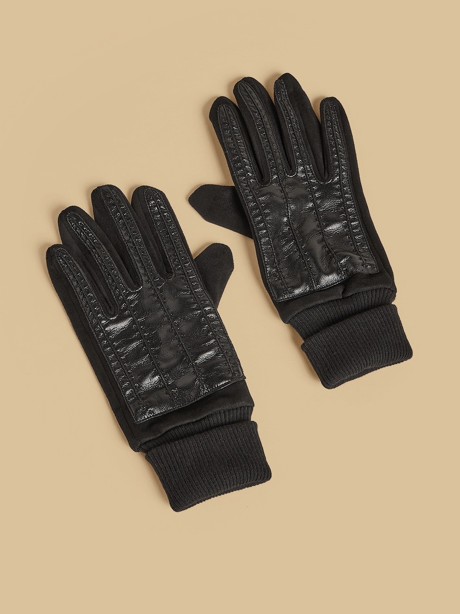 Textured Gloves