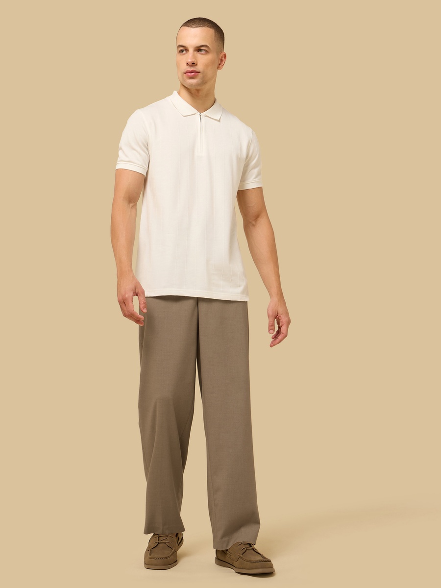 Relaxed Fit Pants