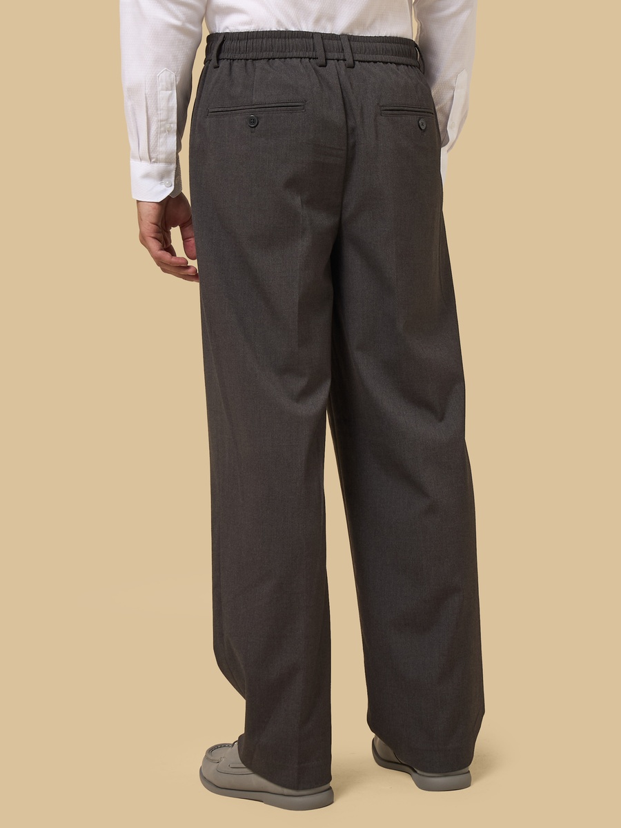 Relaxed Fit Pants