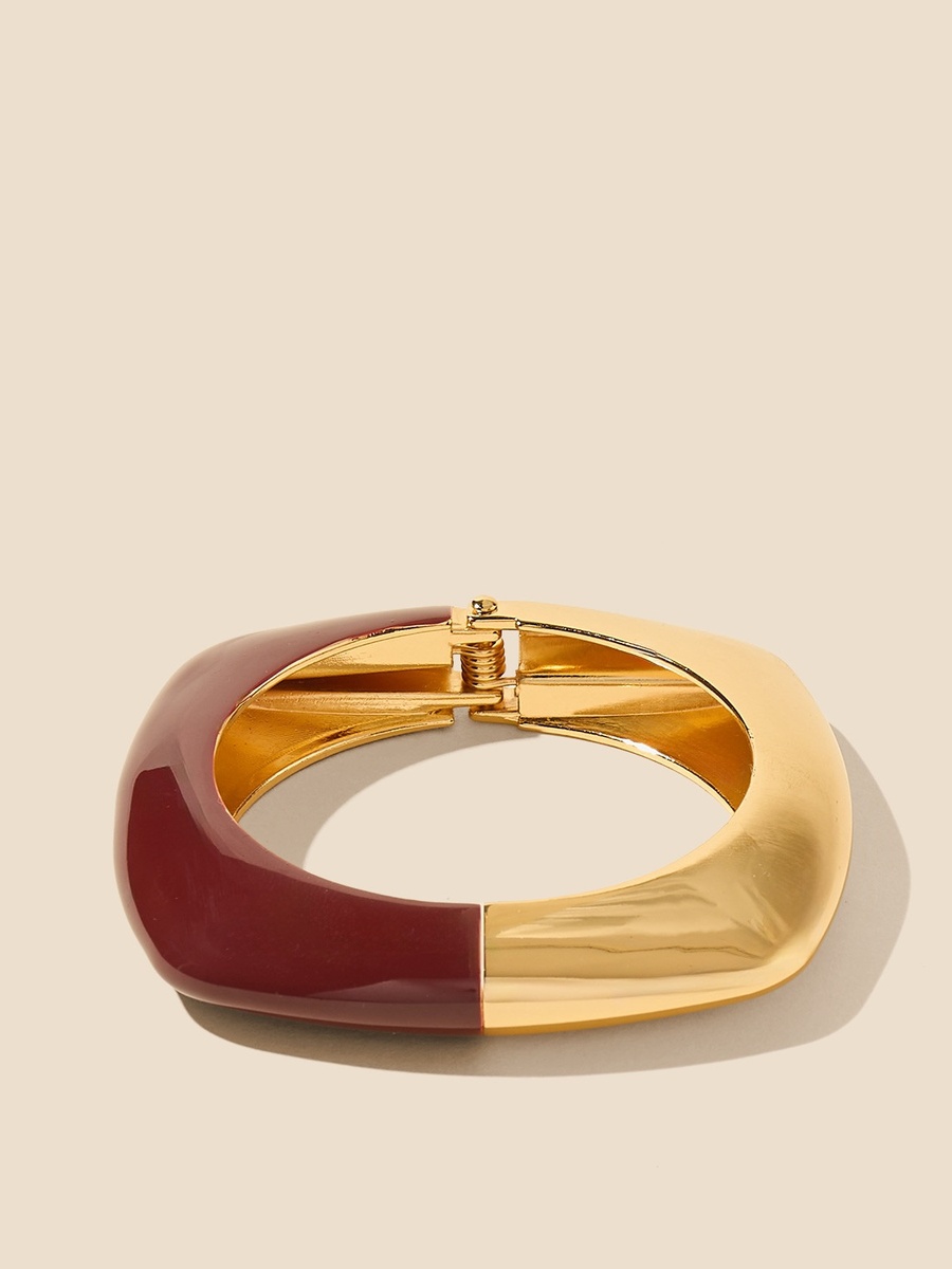 Pack of 3 - Assorted Metallic Bangle