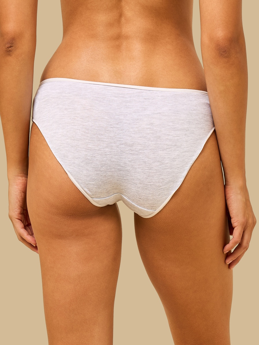 Pack of 5 - Assorted Bikini Briefs