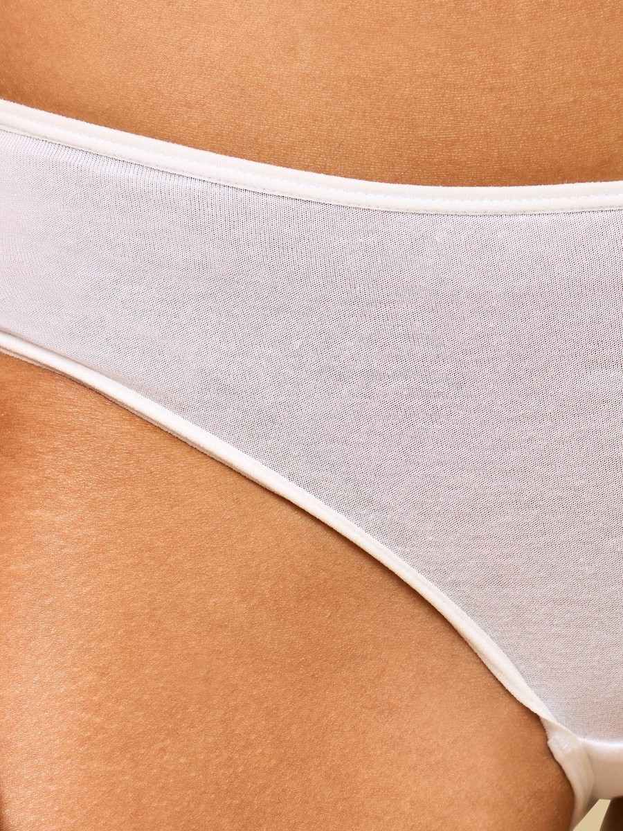 Pack of 5 - Assorted Bikini Briefs