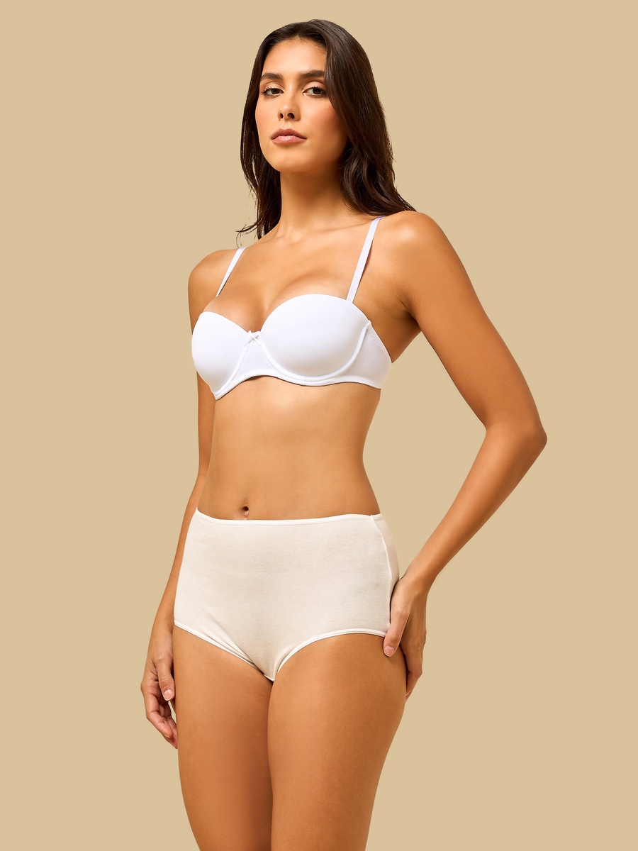 Pack of 5 - Assorted Full Briefs