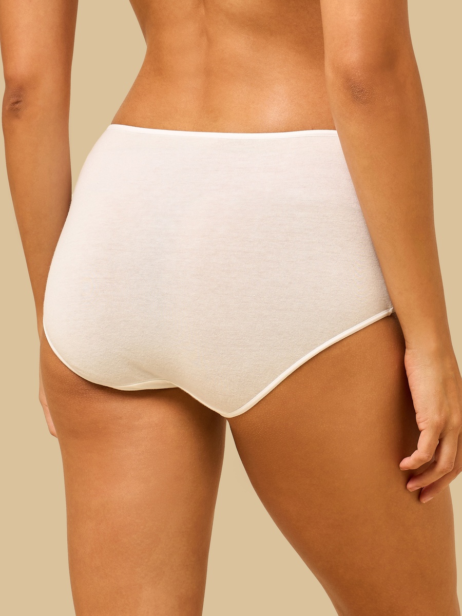 Pack of 5 - Assorted Full Briefs