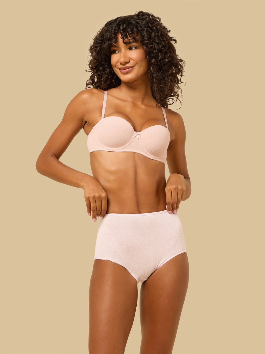 Pack of 5 - Assorted Full Briefs